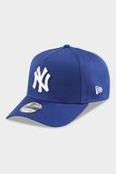 New Era 9Forty A-Frame Snapback New York Yankees - Royal / White