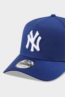 New Era 9Forty A-Frame Snapback New York Yankees - Royal / White