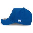 New Era 9Forty A-Frame Snapback New York Yankees - Royal / White