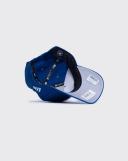New Era 9Forty A-Frame Snapback New York Yankees - Royal / White