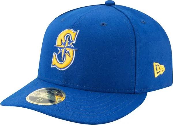 New Era 9Forty A-Frame Snapback New York Yankees - Royal / White
