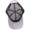 New Era 9Forty Flawless New York Yankees Cap - Grey