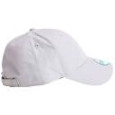 New Era 9Forty Flawless New York Yankees Cap - Grey