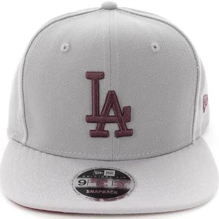 New Era 9Forty Flawless New York Yankees Cap - Grey