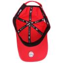 New Era 9Forty Flawless New York Yankees Cap - Red