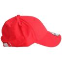 New Era 9Forty Flawless New York Yankees Cap - Red