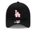 New Era 9Forty K-frame Snapback Los Angeles Dodgers - Black / Scarlet