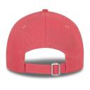 New Era 9FORTY MLB Tonal Los Angeles Dodgers Coral