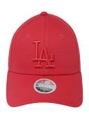 New Era 9FORTY MLB Tonal Los Angeles Dodgers Coral