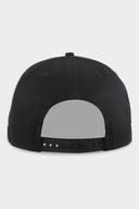 New Era 9Forty Side Patch K-frame Snapback New York Yankees - Black / Ivory