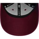 New Era 9Forty Strapback Cap - Jersey New York Yankees Ruby Maroon