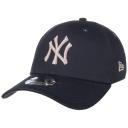 New Era 9Forty Strapback Cap - Los Angeles Dodgers Navy