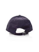 New Era 9Forty Strapback Cap - Los Angeles Dodgers Navy