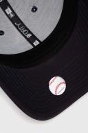 New Era 9Forty Strapback Cap - Los Angeles Dodgers Navy