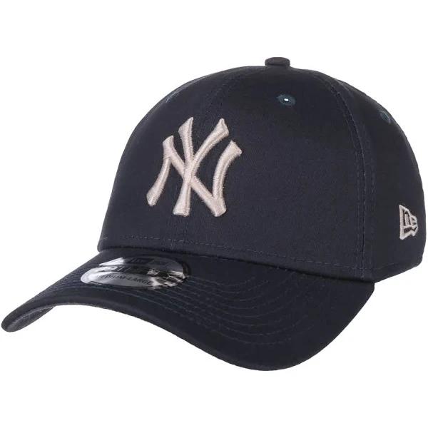 New Era 9Forty Strapback Cap - Los Angeles Dodgers Navy