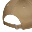 New Era 9Forty Women's Cap - New York Yankees Khaki Camel Beige