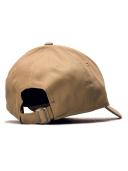 New Era 9Forty Women's Cap - New York Yankees Stone Cream Beige