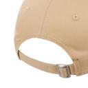 New Era 9Forty Women's Cap - New York Yankees Stone Cream Beige