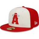 New Era Anaheim Angels City Connect 59Fifty Fitted