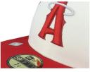 New Era Anaheim Angels City Connect 59Fifty Fitted