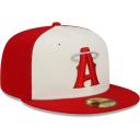 New Era Anaheim Angels City Connect 59Fifty Fitted