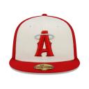 New Era Anaheim Angels City Connect 59Fifty Fitted