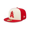 New Era Anaheim Angels City Connect 59Fifty Fitted