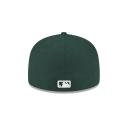 New Era Anaheim Angels Dark Green 59Fifty Fitted