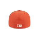New Era Arizona Diamondbacks The Green Collection Low Profile 59Fifty Fitted