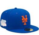 New Era Arizona Diamondbacks White On White 59Fifty Fitted Hat