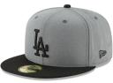 New Era Arizona Diamondbacks White On White 59Fifty Fitted Hat