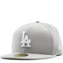 New Era Arizona Diamondbacks White On White 59Fifty Fitted Hat