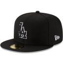 New Era Arizona Diamondbacks White On White 59Fifty Fitted Hat