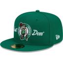 New Era Arizona Diamondbacks White On White 59Fifty Fitted Hat