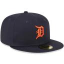 New Era Arizona Diamondbacks White On White 59Fifty Fitted Hat