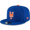 New Era Arizona Diamondbacks White On White 59Fifty Fitted Hat
