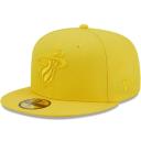 New Era Arizona Diamondbacks White On White 59Fifty Fitted Hat