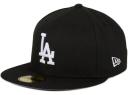 New Era Arizona Diamondbacks White On White 59Fifty Fitted Hat