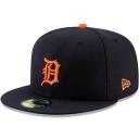 New Era Arizona Diamondbacks White On White 59Fifty Fitted Hat
