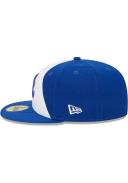New Era Atlanta Braves City Connect 59Fifty Fitted