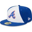 New Era Atlanta Braves City Connect 59Fifty Fitted