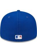 New Era Atlanta Braves City Connect 59Fifty Fitted