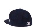 New Era Atlanta Braves Swirl 59Fifty Fitted