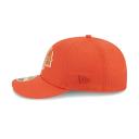 New Era Atlanta Braves The Green Collection Low Profile 59Fifty Fitted