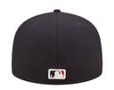 New Era Atlanta Braves Watercolour Floral 59Fifty Fitted