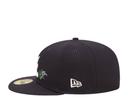 New Era Atlanta Braves Watercolour Floral 59Fifty Fitted