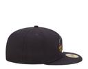 New Era Atlanta Braves Watercolour Floral 59Fifty Fitted