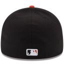 New Era Baltimore Orioles 59Fifty Alt Fitted Black/OTC