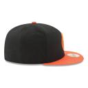 New Era Baltimore Orioles 59Fifty Alt Fitted Black/OTC