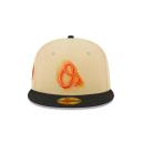 New Era Baltimore Orioles Illusion 59Fifty Fitted
